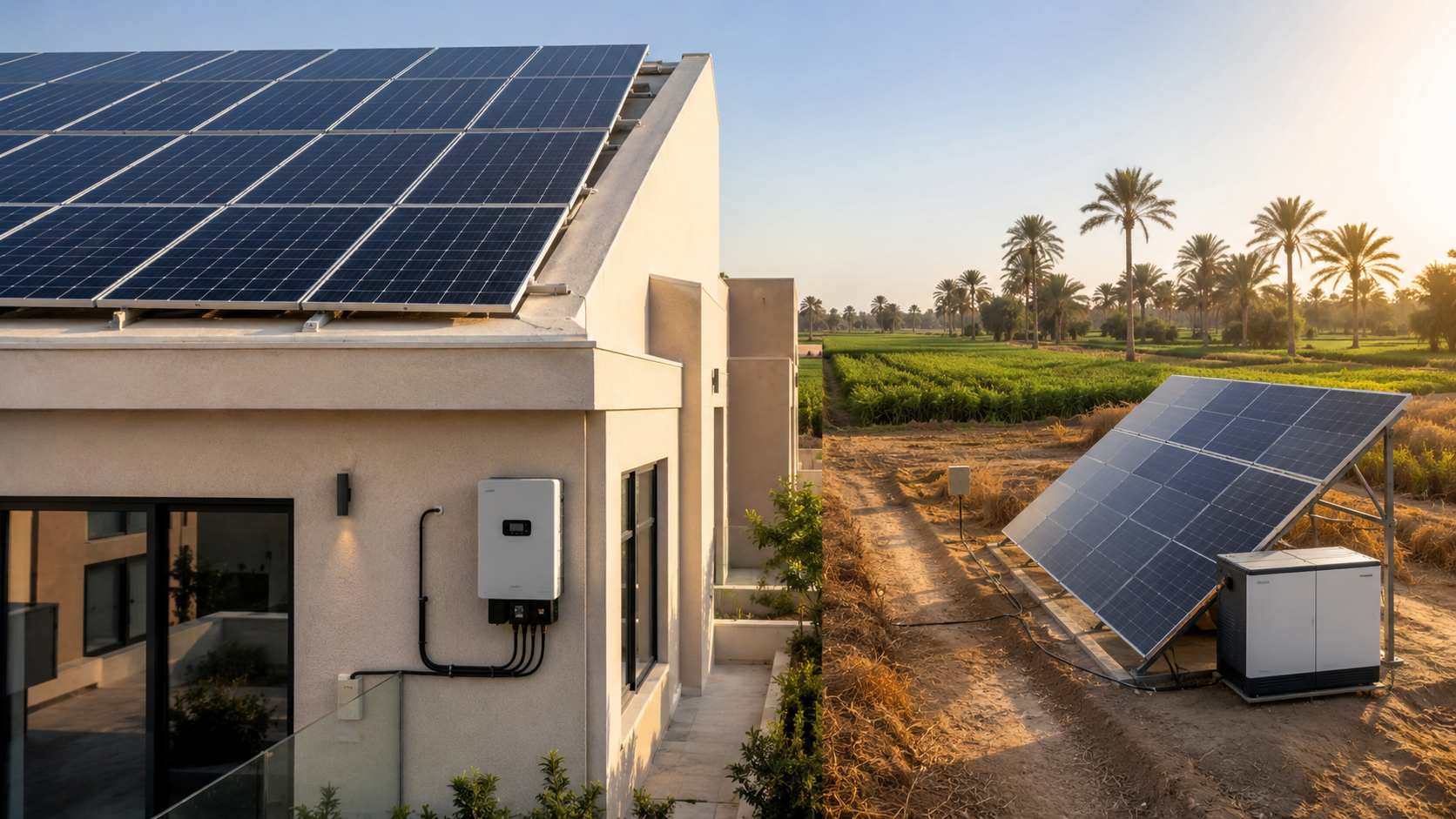 System Comparisons: How to Choose the Right Solar System for You