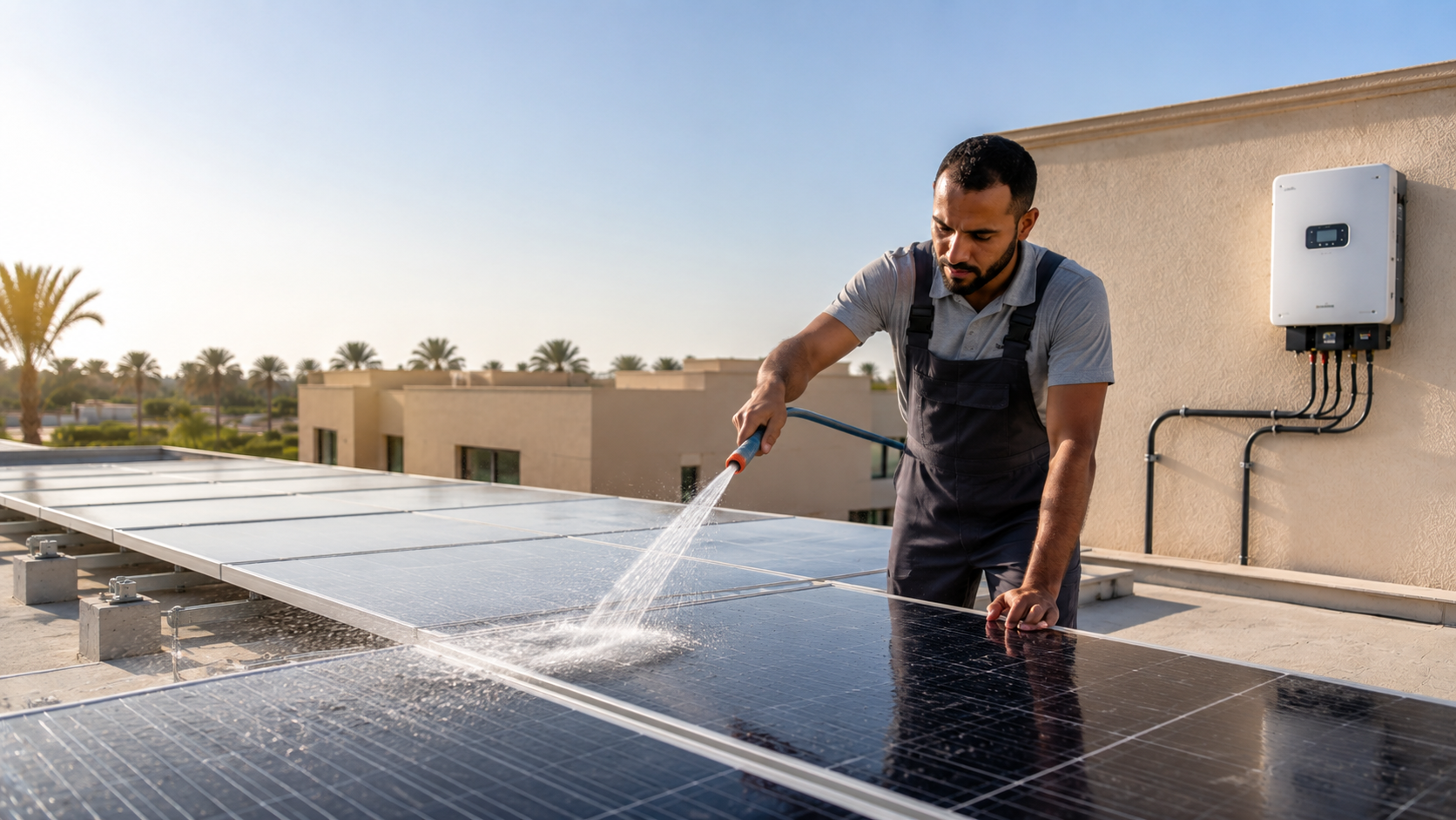 Maintenance and Longevity: How to Keep Your Solar System Running for as Long as Possible
