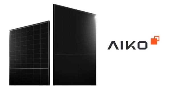 هل كل لوح شمسي بقدرة 665 وات يعطي نفس الأداء؟ ما الذي لفت انتباهنا في ألواح AIKO خلال تجربة تشغيل حقيقية؟