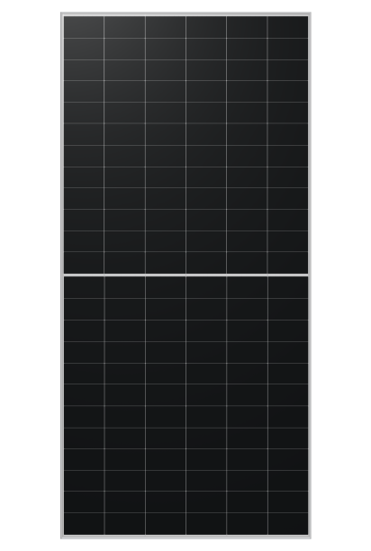 Solar Panels Longi