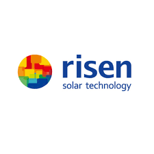 Solar Panels Risen Energy