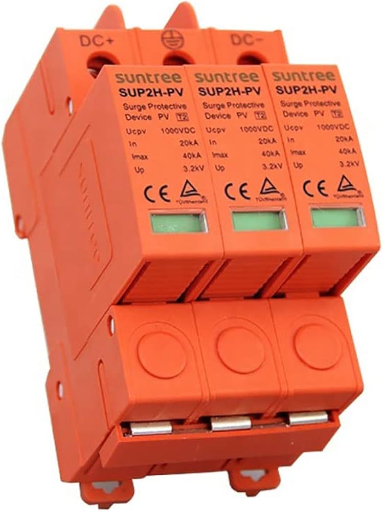 Surge Protector