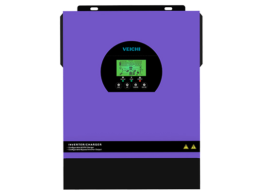 Off-Grid Inverters VEICHI