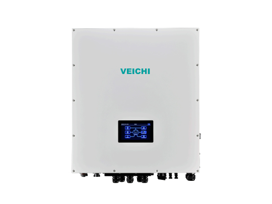 VEICHI Off-Grid Inverter VLT 15KW