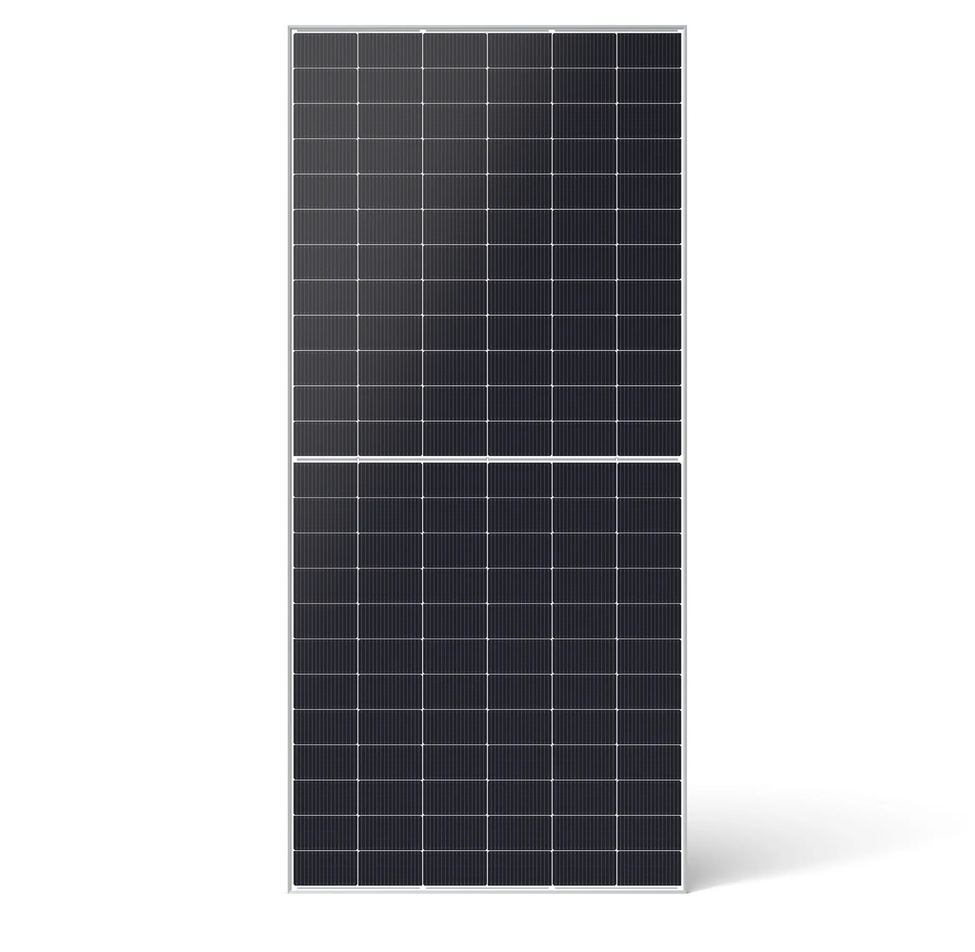 Solar Panels JA Solar