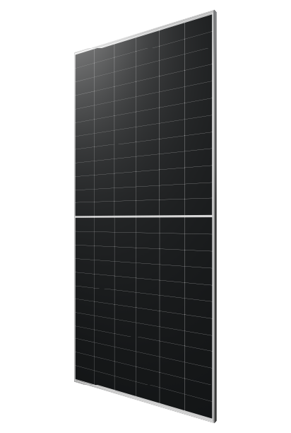 Longi 650W Hi-MO X10 Bifacial N-Tip