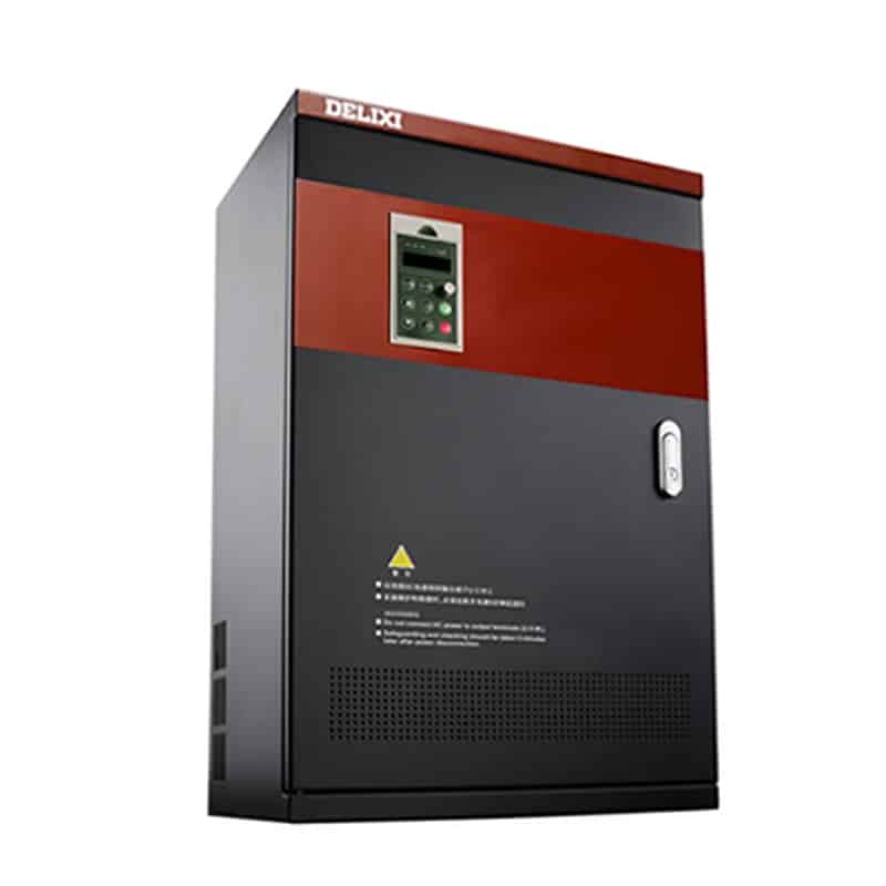 إنفرتر Delixi