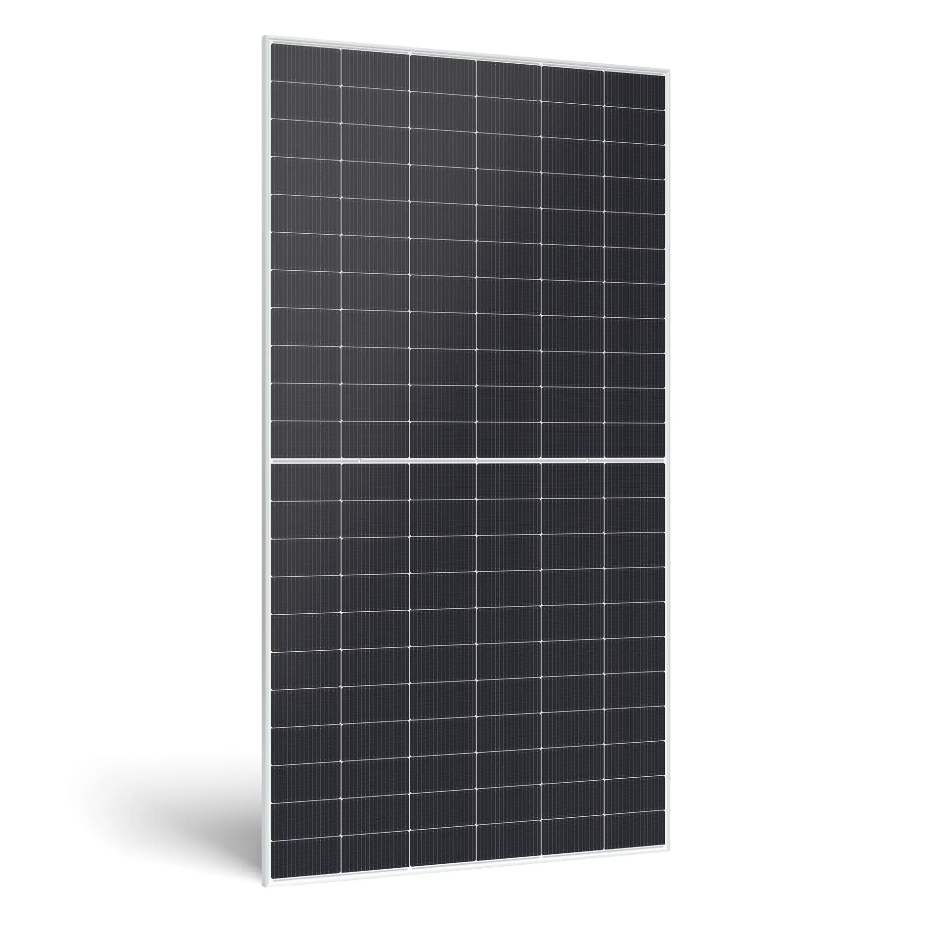 JA Solar 715W Bifacial N-Tip